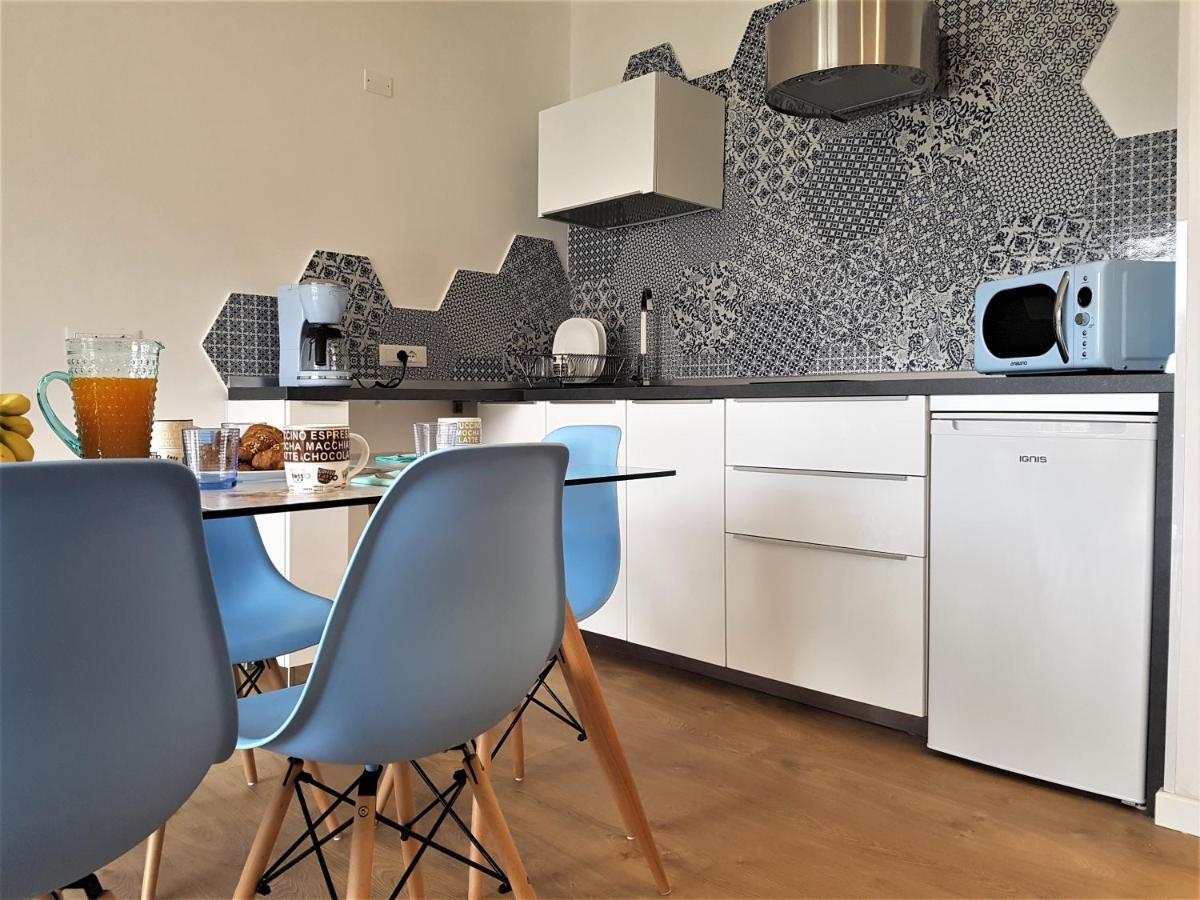Sweet Honey Apartment Raffa Exteriör bild